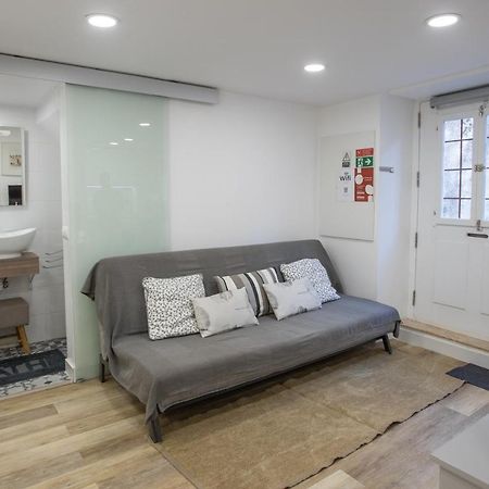 Wonderful Apartment In The City Center By Soulplaces Lissabon Buitenkant foto