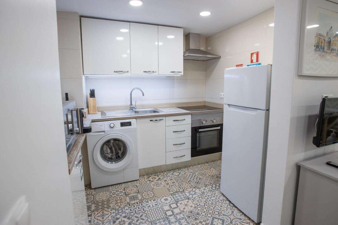 Wonderful Apartment In The City Center By Soulplaces Lissabon Buitenkant foto