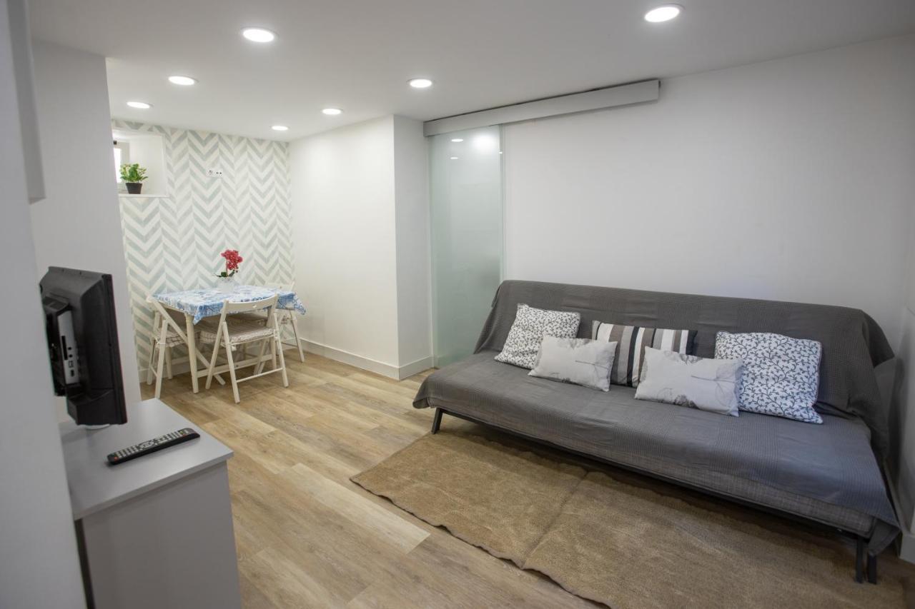 Wonderful Apartment In The City Center By Soulplaces Lissabon Buitenkant foto