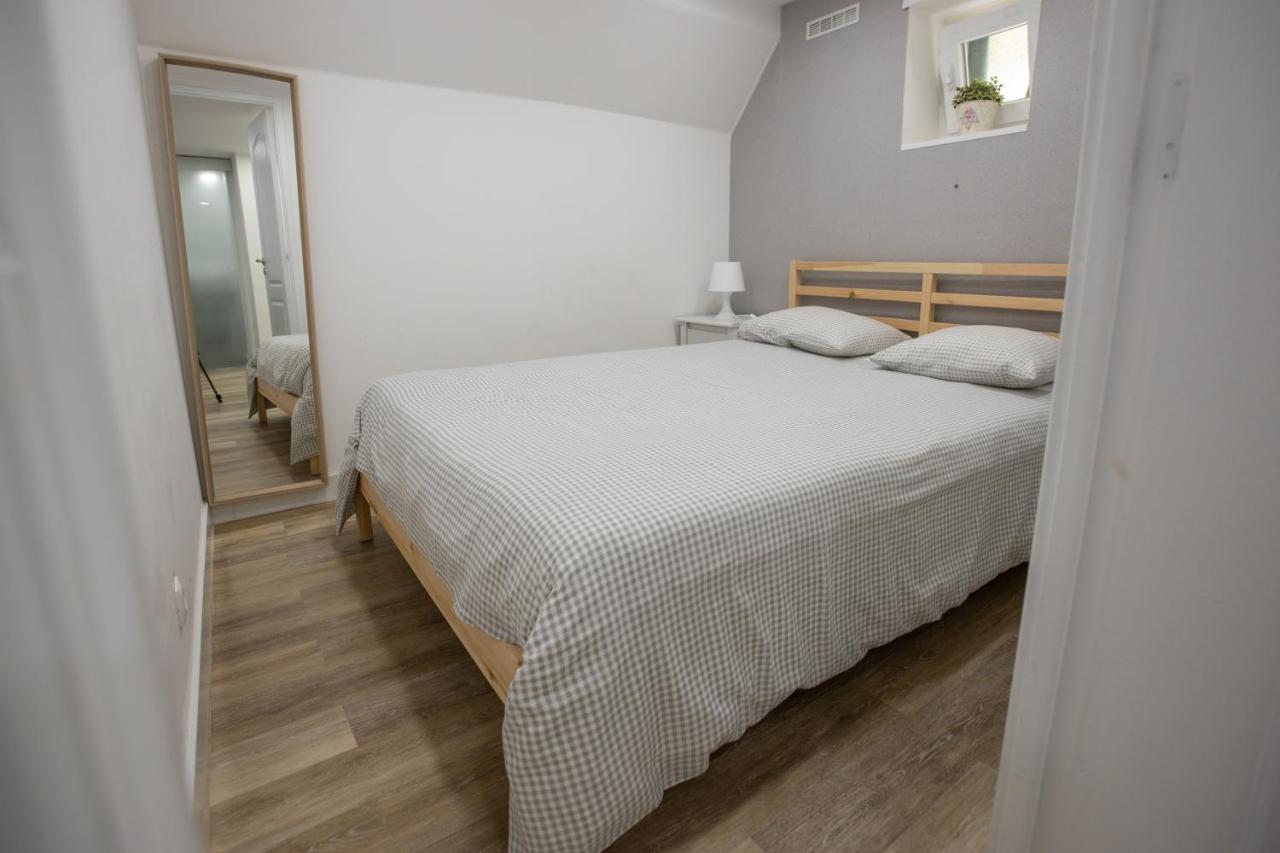 Wonderful Apartment In The City Center By Soulplaces Lissabon Buitenkant foto