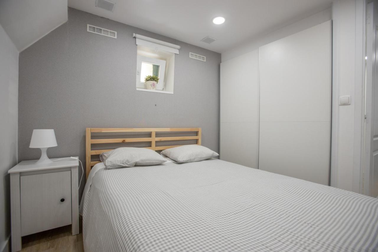 Wonderful Apartment In The City Center By Soulplaces Lissabon Buitenkant foto
