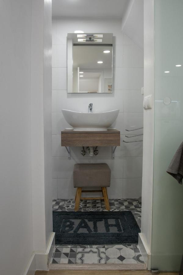 Wonderful Apartment In The City Center By Soulplaces Lissabon Buitenkant foto
